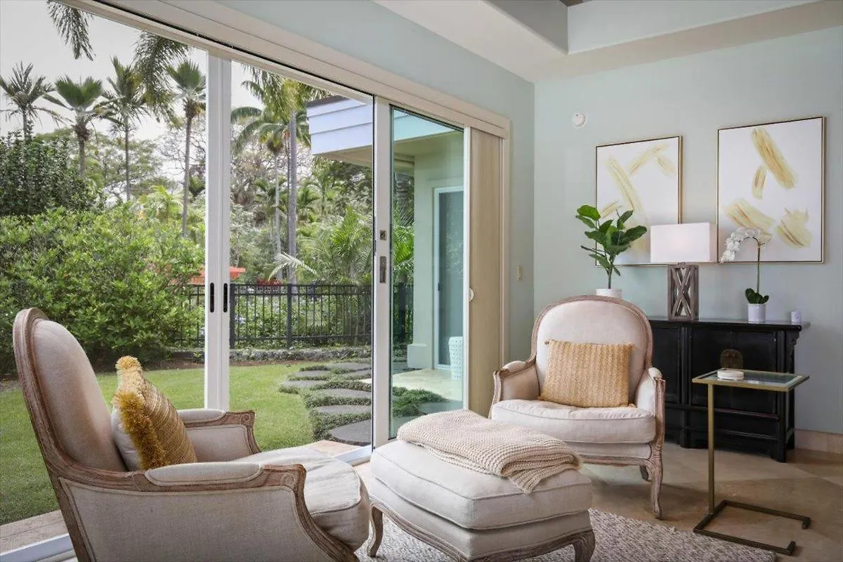 Villa Puuwai Alii Estate à Kailua-Kona 0*,  États-Unis