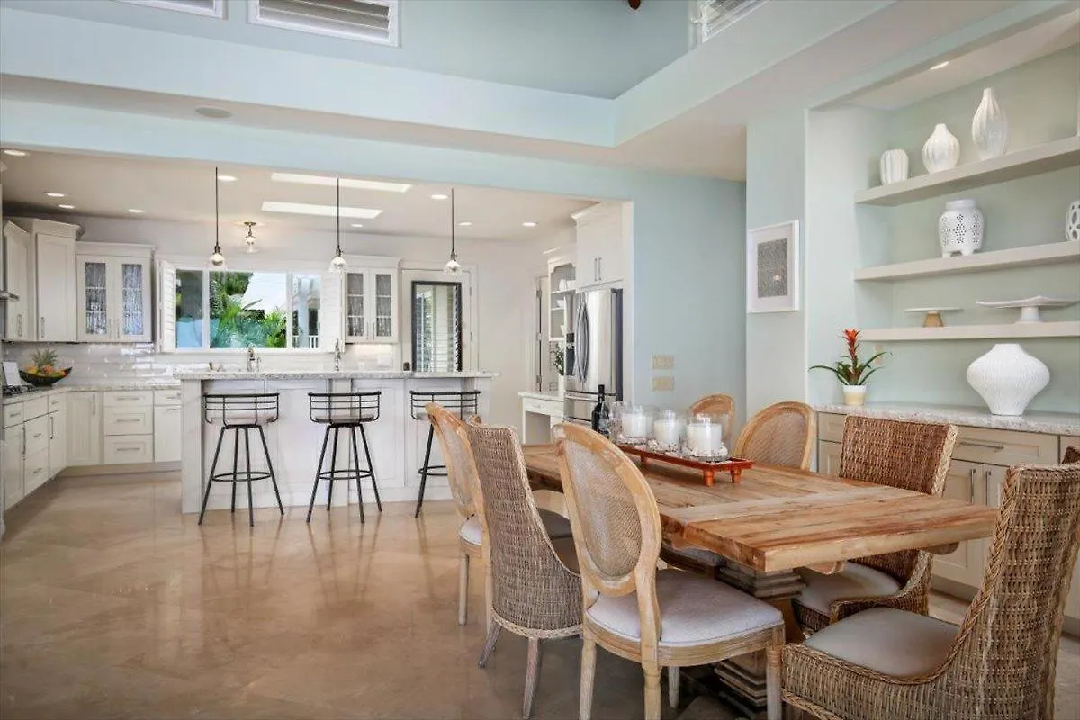 Villa Puuwai Alii Estate à Kailua-Kona 0*,  États-Unis