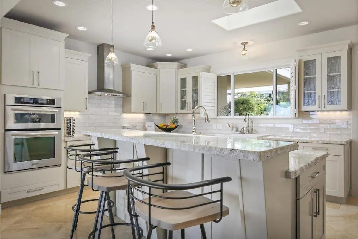 Hébergement de vacances Villa Puuwai Alii Estate à Kailua-Kona États-Unis