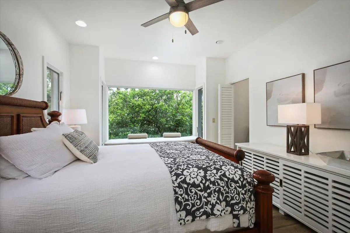 Villa Puuwai Alii Estate à Kailua-Kona 0*,  États-Unis