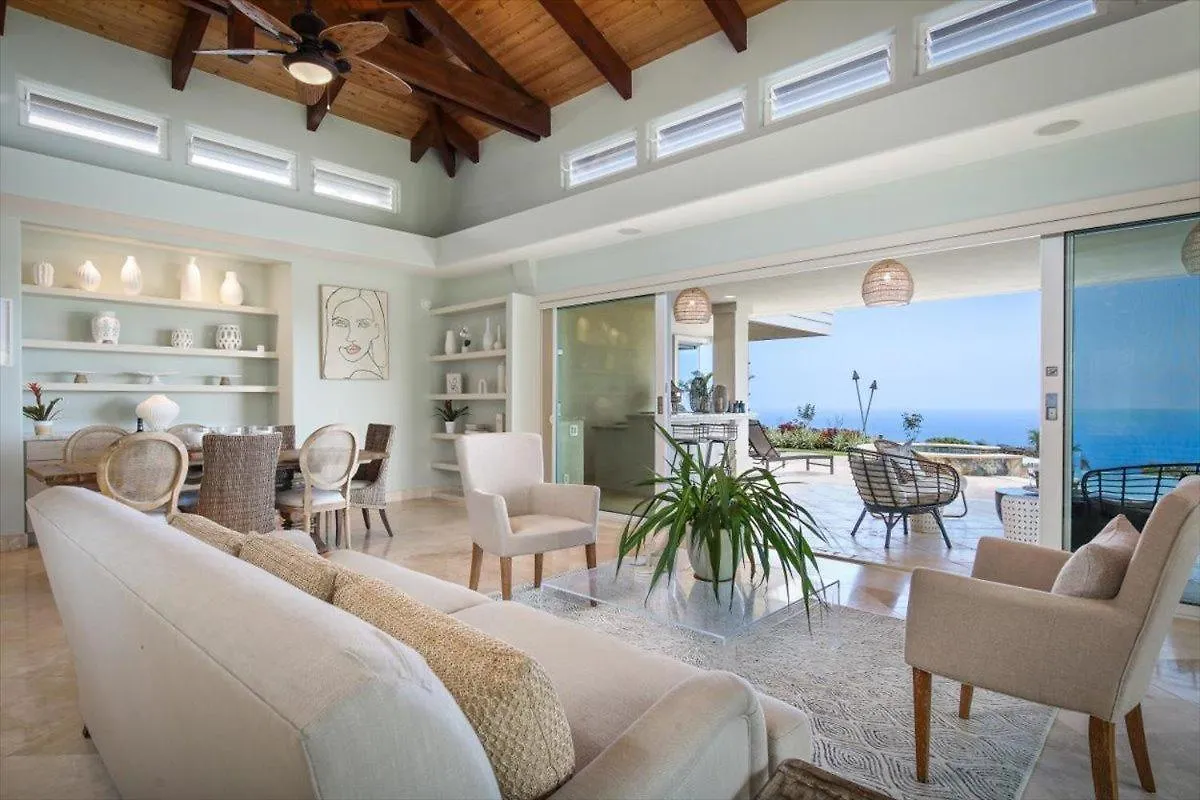 Hébergement de vacances Villa Puuwai Alii Estate à Kailua-Kona