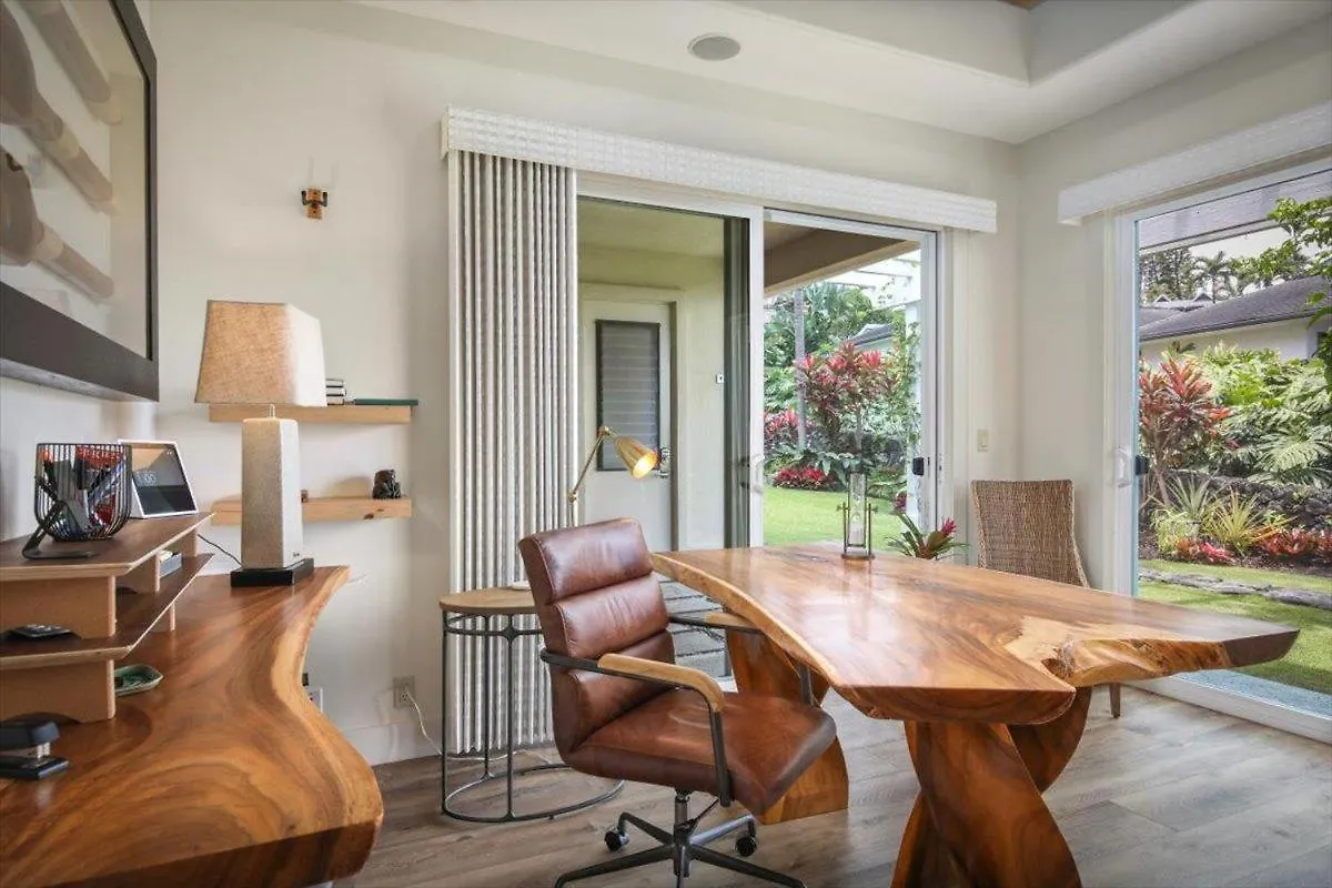 Villa Puuwai Alii Estate à Kailua-Kona 0*,  États-Unis