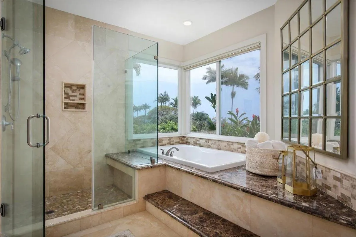 Villa Puuwai Alii Estate à Kailua-Kona 0*,