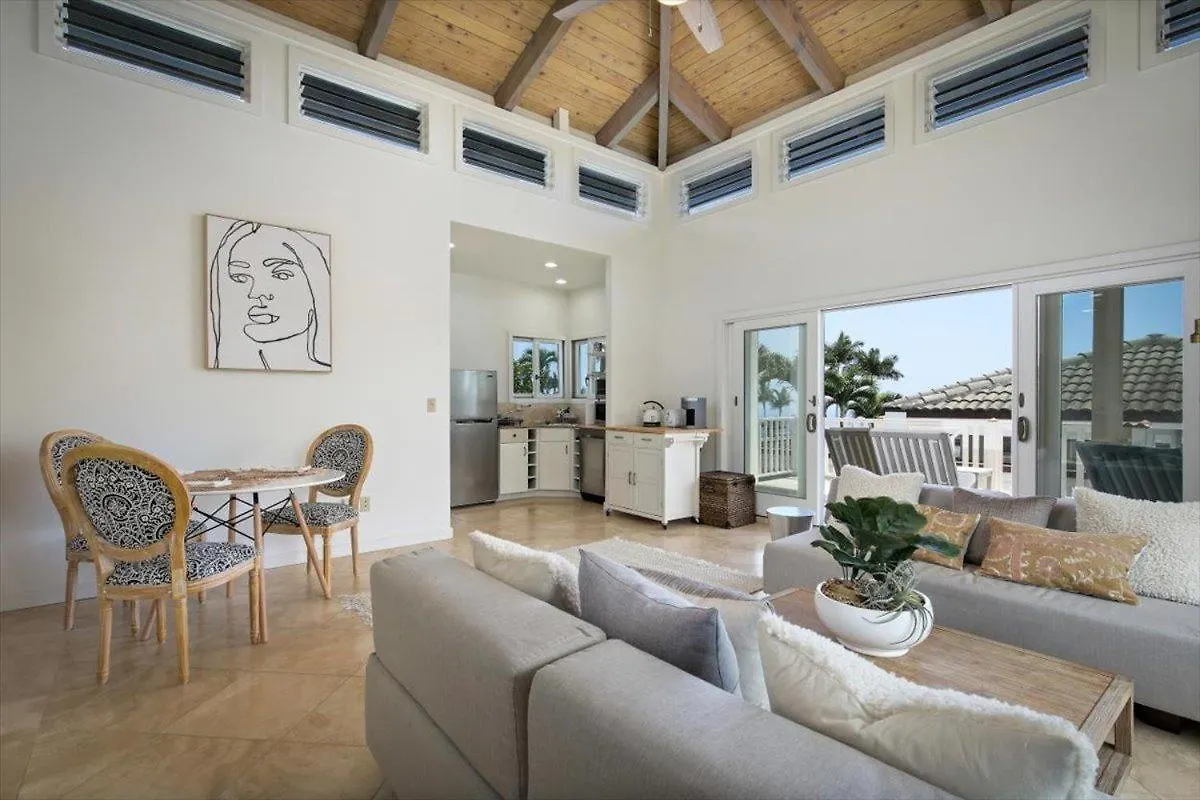 Villa Puuwai Alii Estate à Kailua-Kona